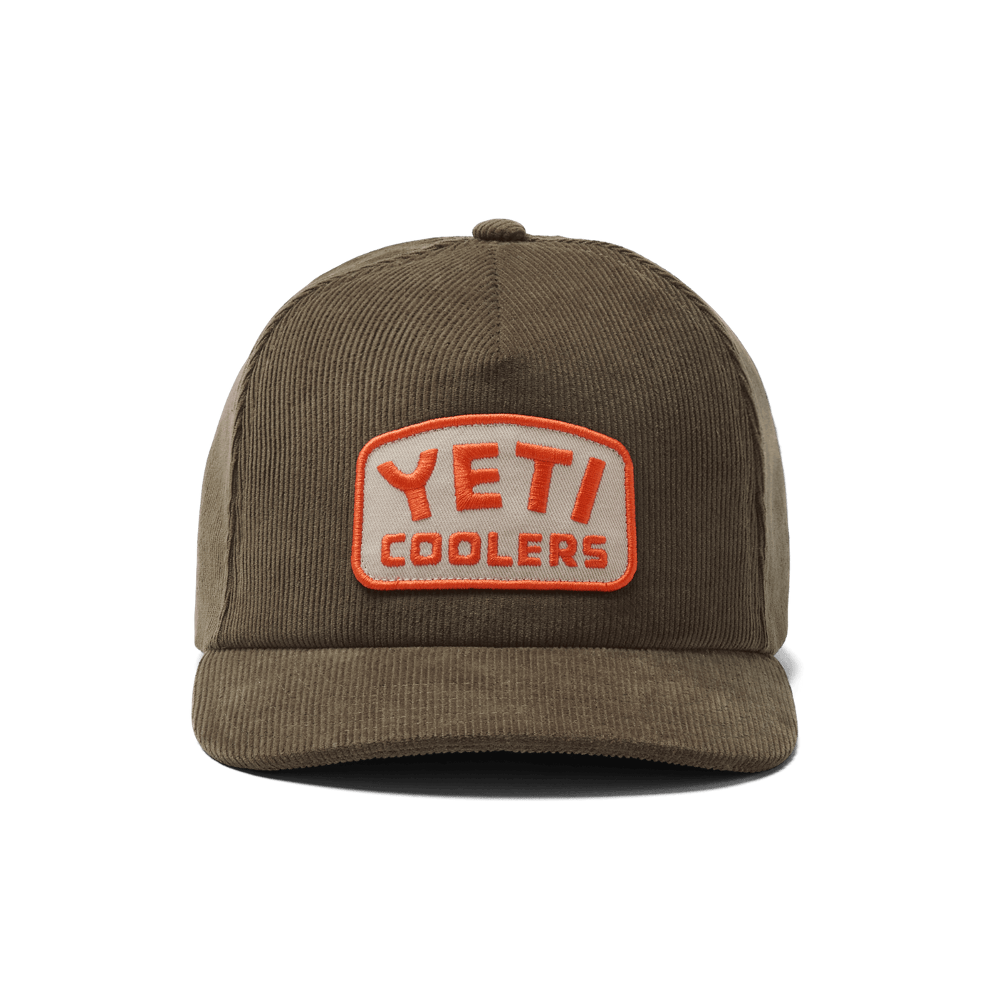 YETI Coolers® Mid Pro Corduroy Hat