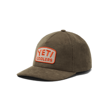 YETI Coolers® Mid Pro Corduroy Hat