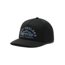 YETI Coolers® Wildly Stronger Mid Pro Flat Brim Hat