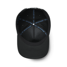 YETI Coolers® Wildly Stronger Mid Pro Flat Brim Hat