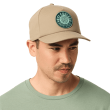 YETI® Bear Proof Mid Pro Flat Brim Hat