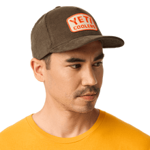 YETI Coolers® Mid Pro Corduroy Hat