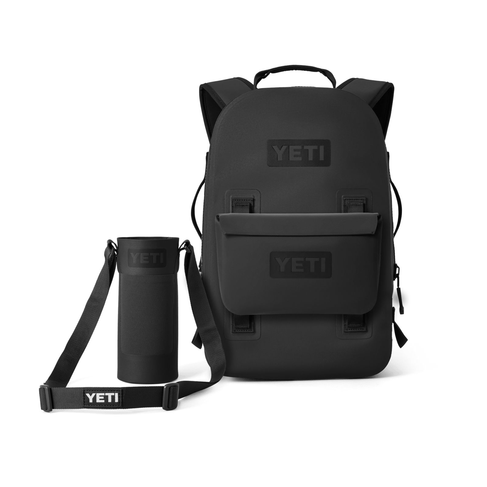 The Adventure Packed Set