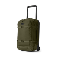 Crossroads® 35L/22" Carry-On Luggage