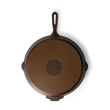 YETI® Cast Iron Skillet 14