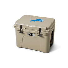 Detroit Lions Tundra® 35 Hard Cooler