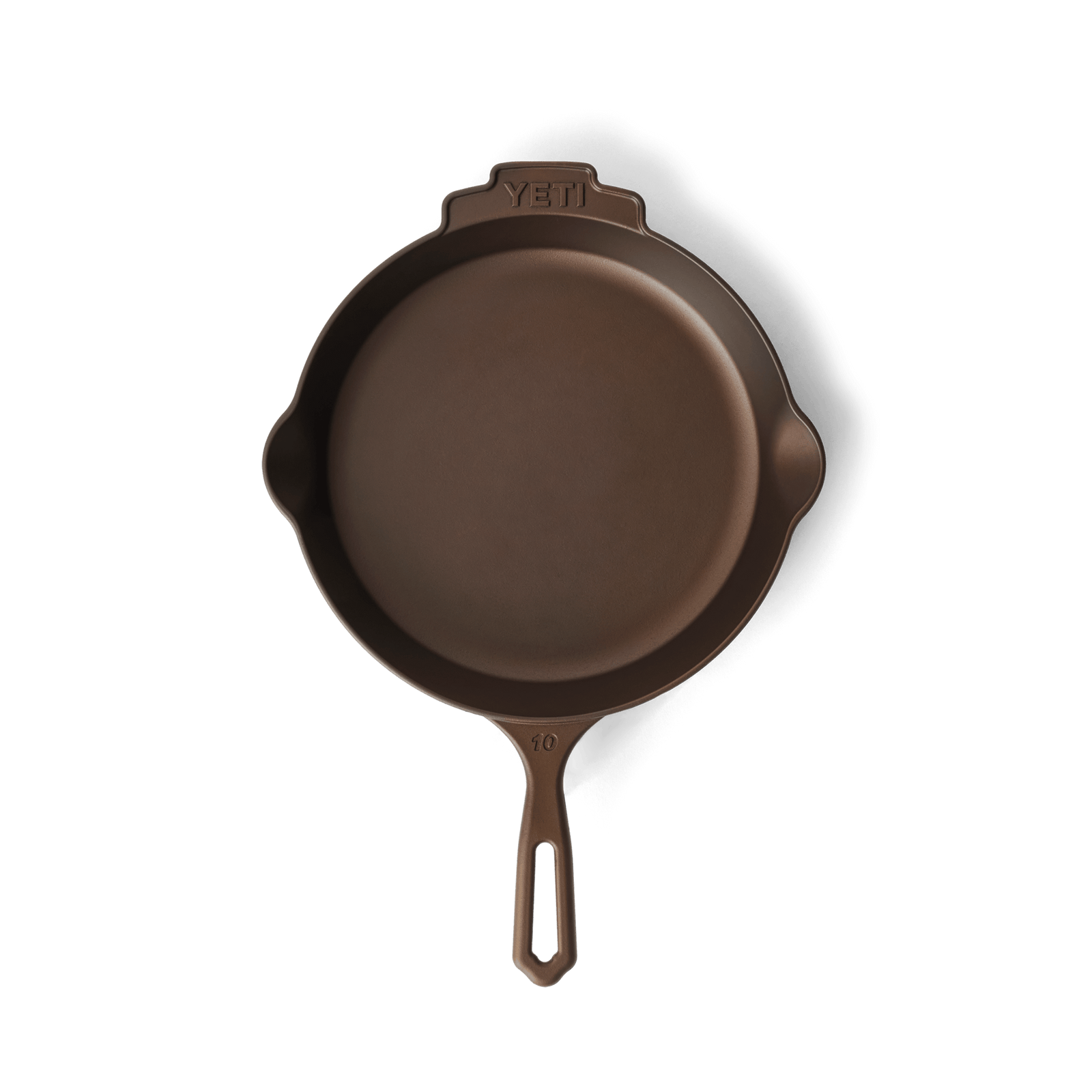 YETI® Cast Iron Skillet 10