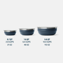 The Hungry for More Set