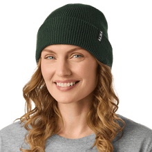 YETI® Logo Badge Beanie