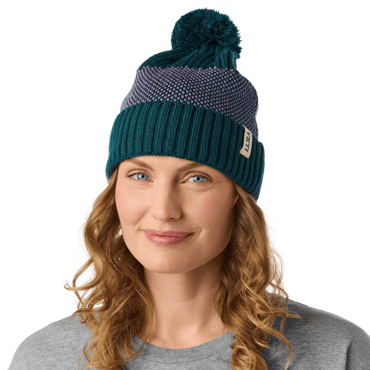 YETI® Pom Beanie