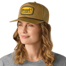 YETI® Prost! Badge Flat Brim Hat