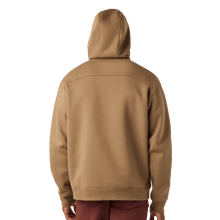 Built for the Wild Badge Fleece Hoodie