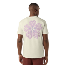 Hanko Cherry Blossom Short Sleeve T-Shirt