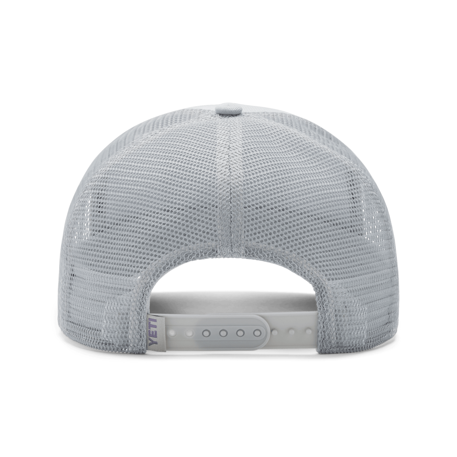 YETI® Badge Cherry Blossom Trucker Hat