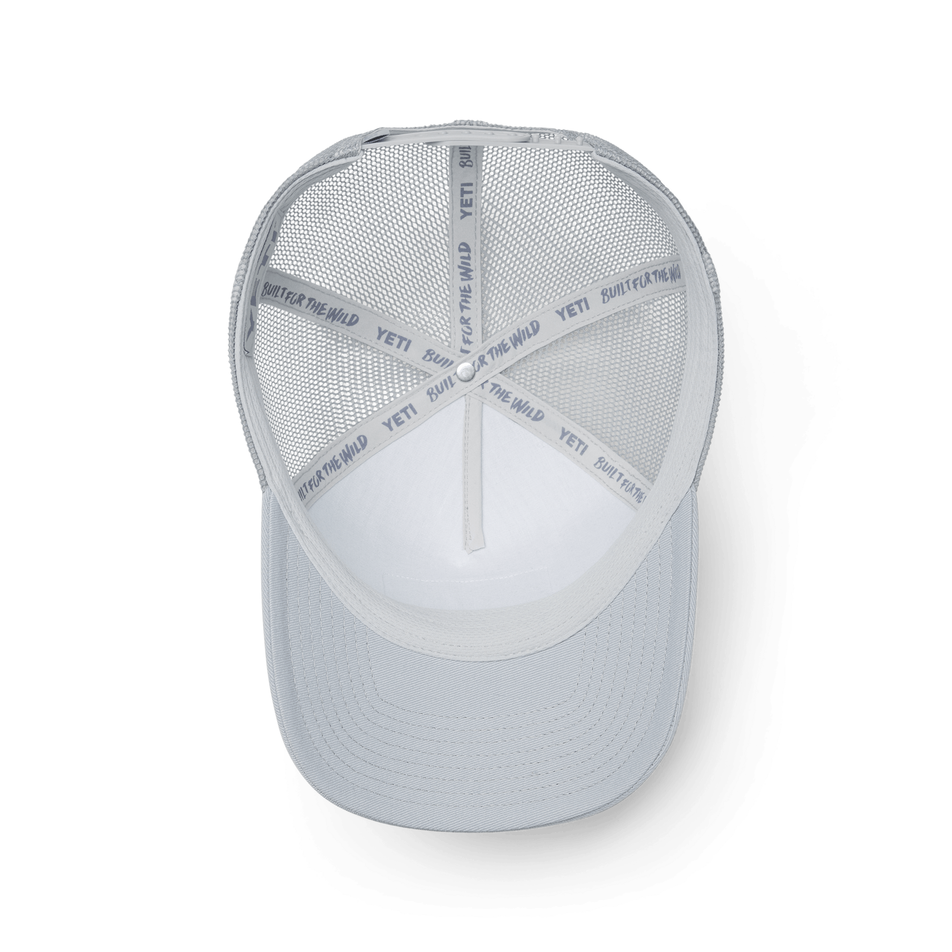 YETI® Badge Cherry Blossom Trucker Hat