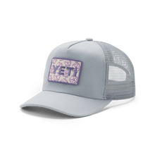 YETI® Badge Cherry Blossom Trucker Hat