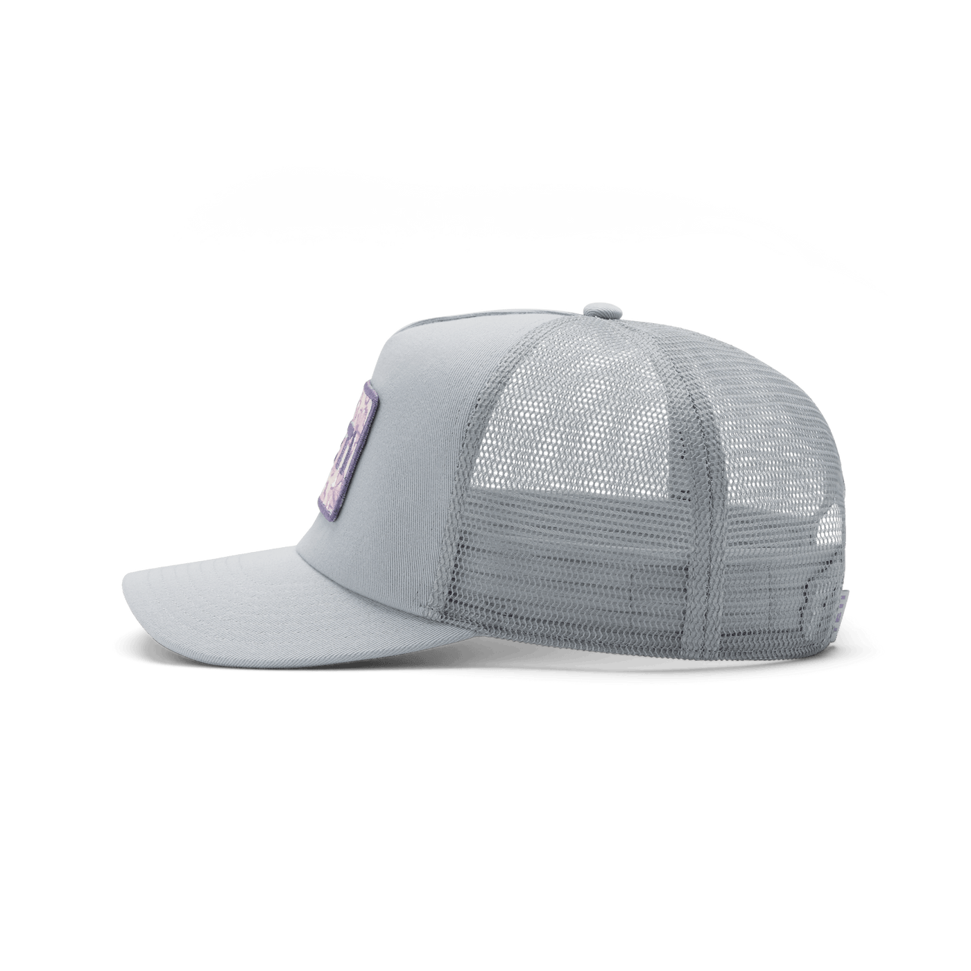 YETI® Badge Cherry Blossom Trucker Hat