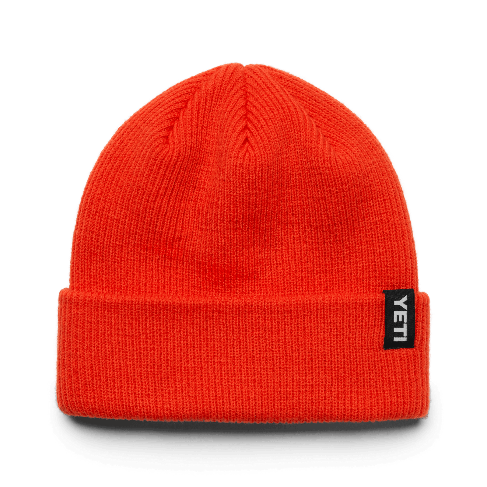 YETI® Logo Badge Kids' Beanie