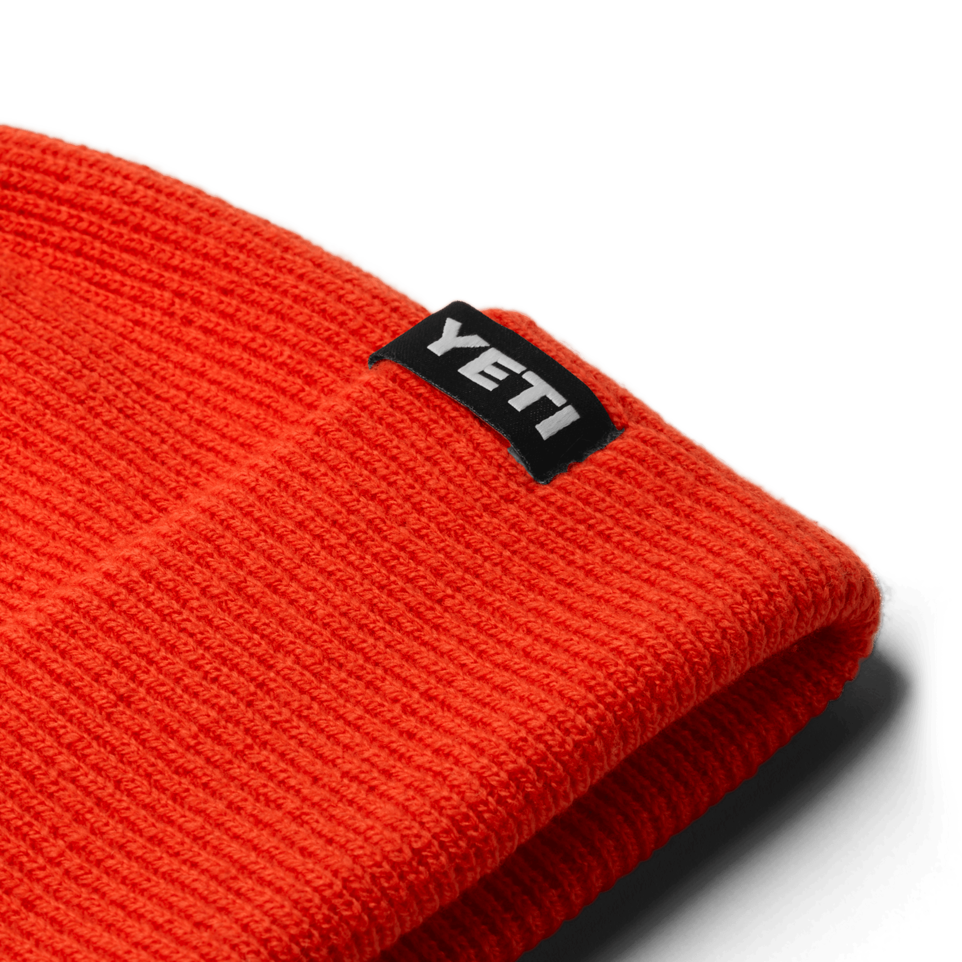 YETI® Logo Badge Kids' Beanie