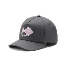 YETI® Origami Fish Kids' Trucker Hat