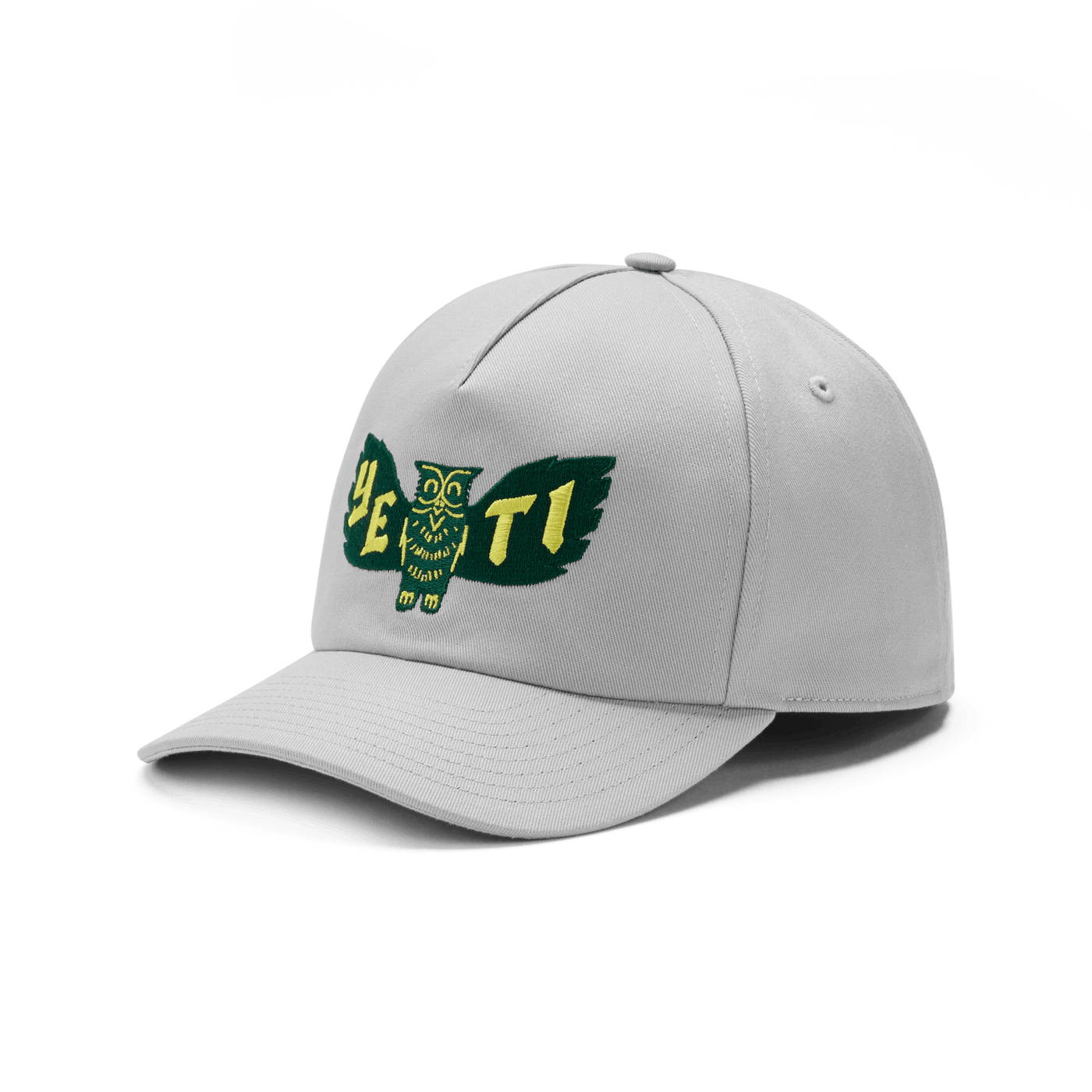 YETI® Owl Kids' Trucker Hat