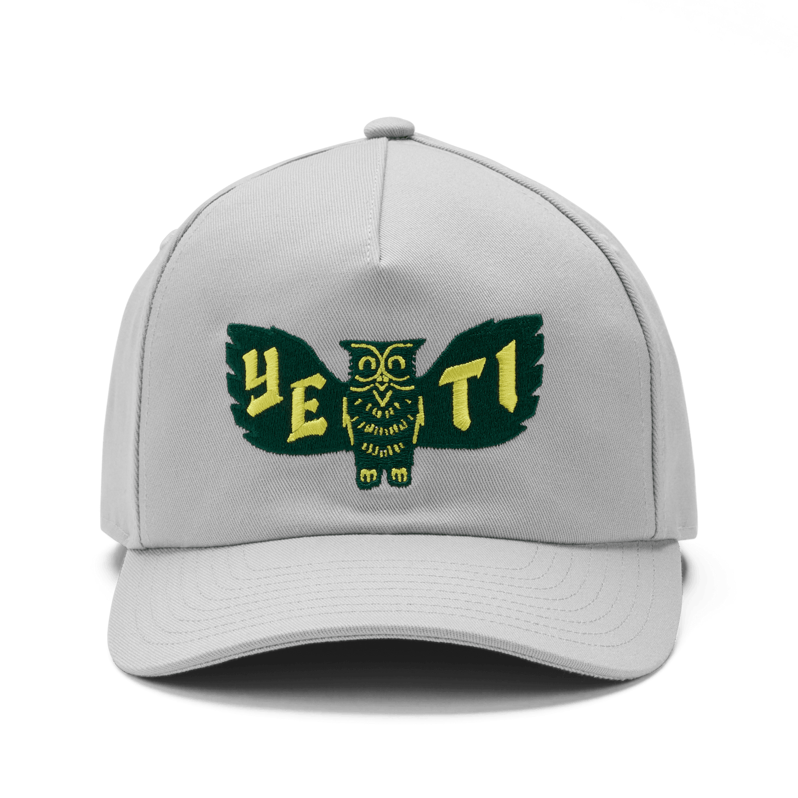 YETI® Owl Kids' Trucker Hat
