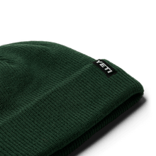 YETI® Logo Badge Beanie