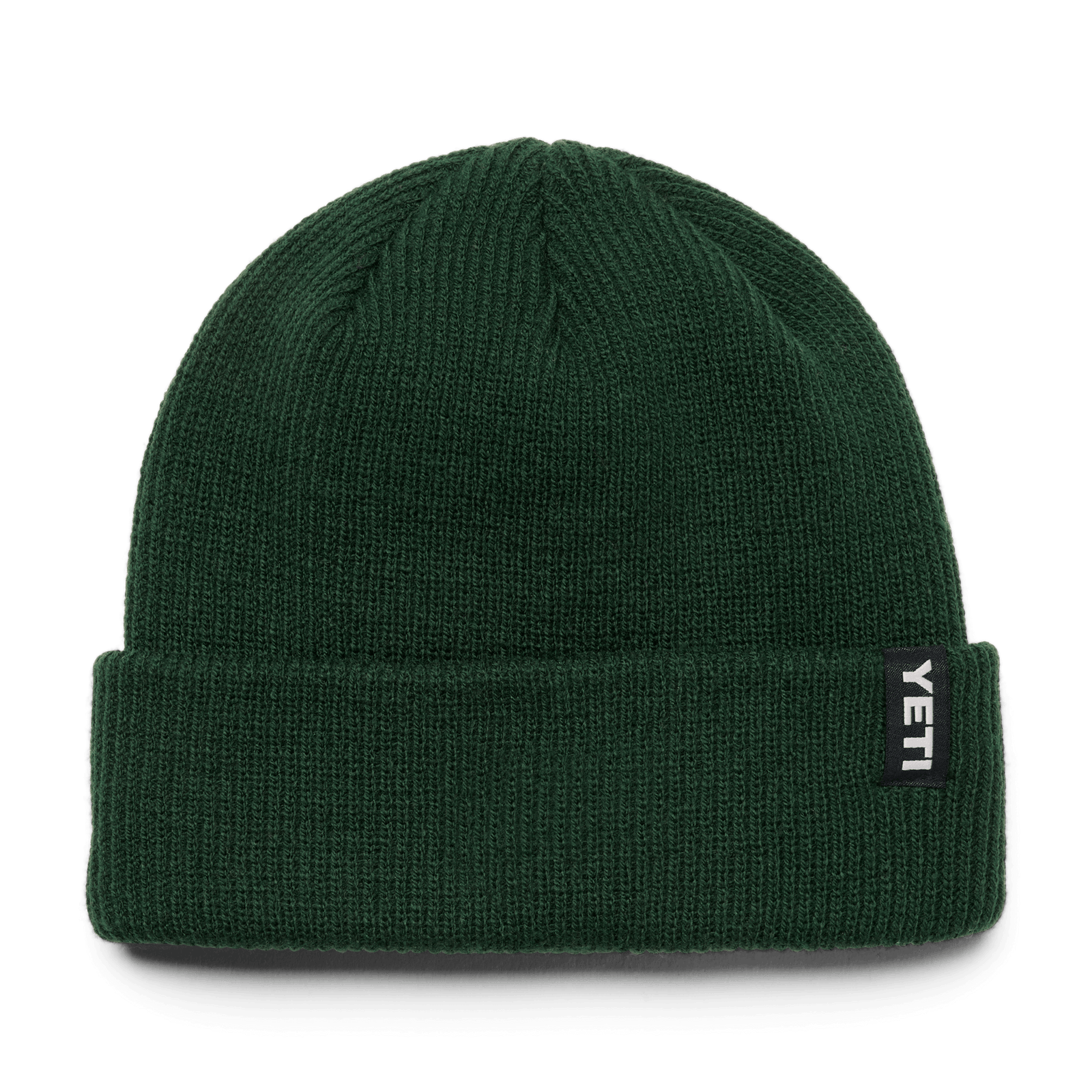 YETI® Logo Badge Beanie