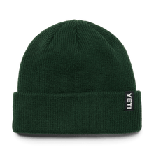 YETI® Logo Badge Beanie