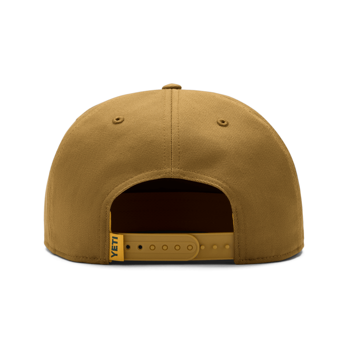 YETI® Prost! Badge Flat Brim Hat