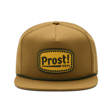 YETI® Prost! Badge Flat Brim Hat