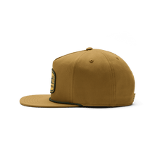 YETI® Prost! Badge Flat Brim Hat