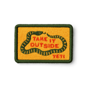 Take It Outside