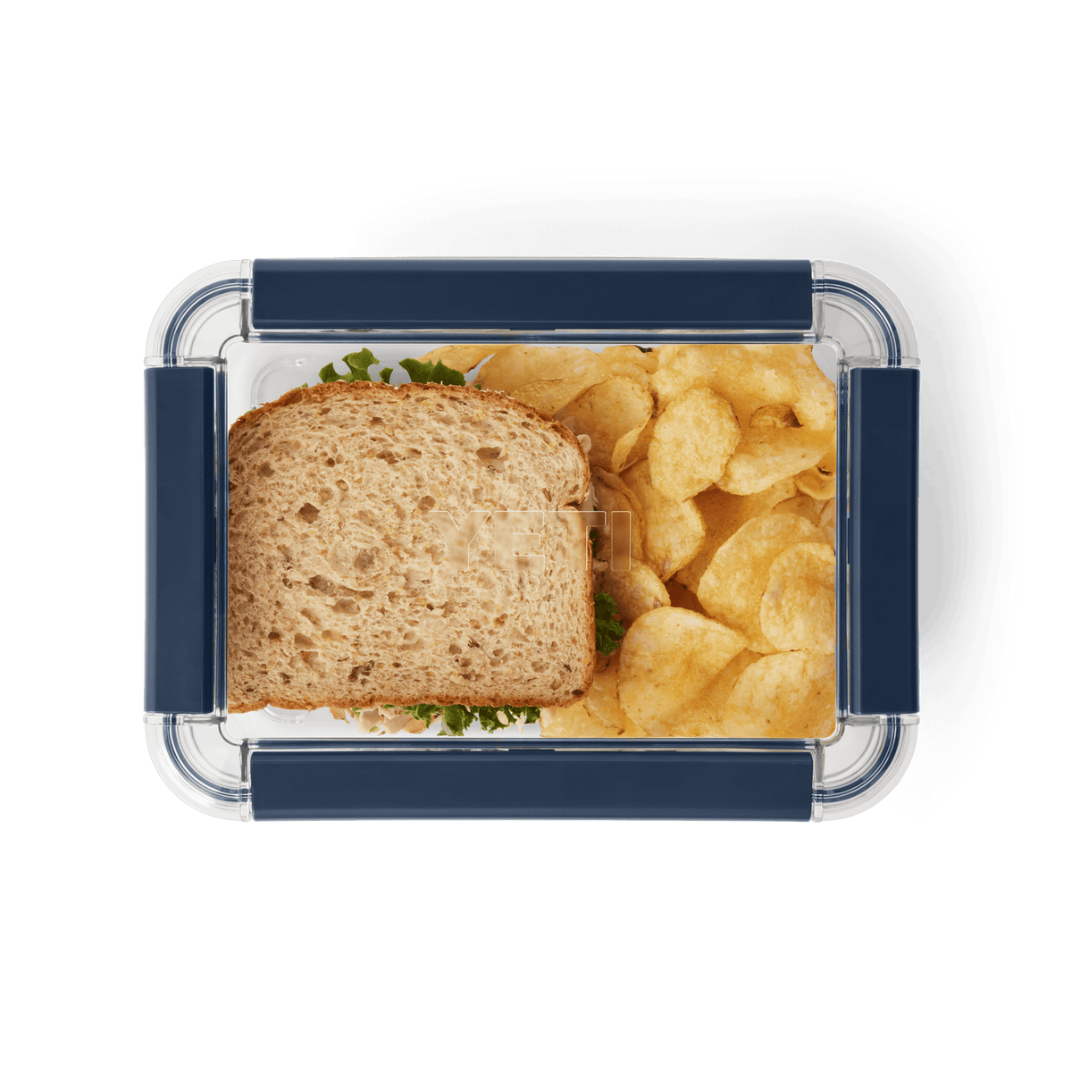 The Dash and Dine Set