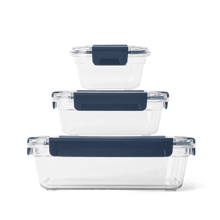 The Dash and Dine Set