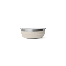 Rambler® 0.7 QT Insulated Low Bowl
