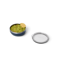 Rambler® 0.7 QT Insulated Low Bowl