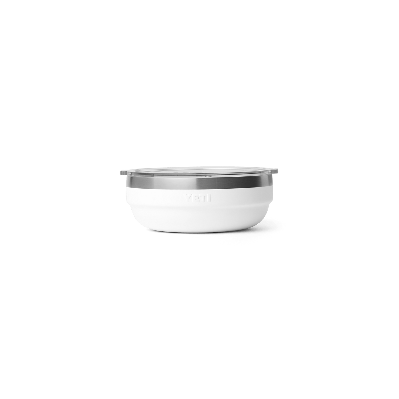 Rambler® 0.7 QT Insulated Low Bowl