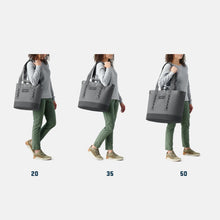 NOTRE DAME Camino® 35 Carryall Tote Bag