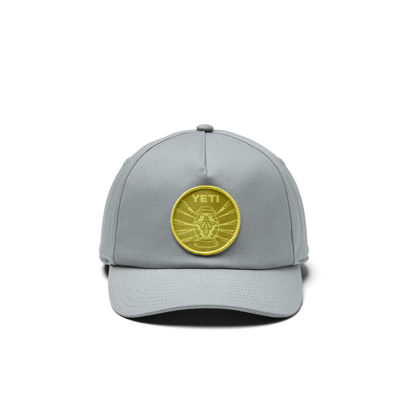 Kids' Firefly Lantern Woven Snapback Hat