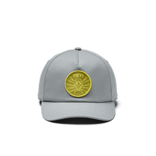 Kids' Firefly Lantern Woven Snapback Hat