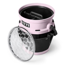 The Fully-Loaded Bucket