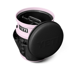 The Fully-Loaded Bucket