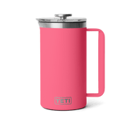 Tropical Pink