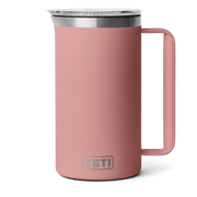 Sandstone Pink