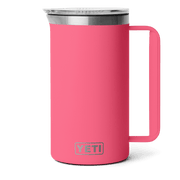 Tropical Pink