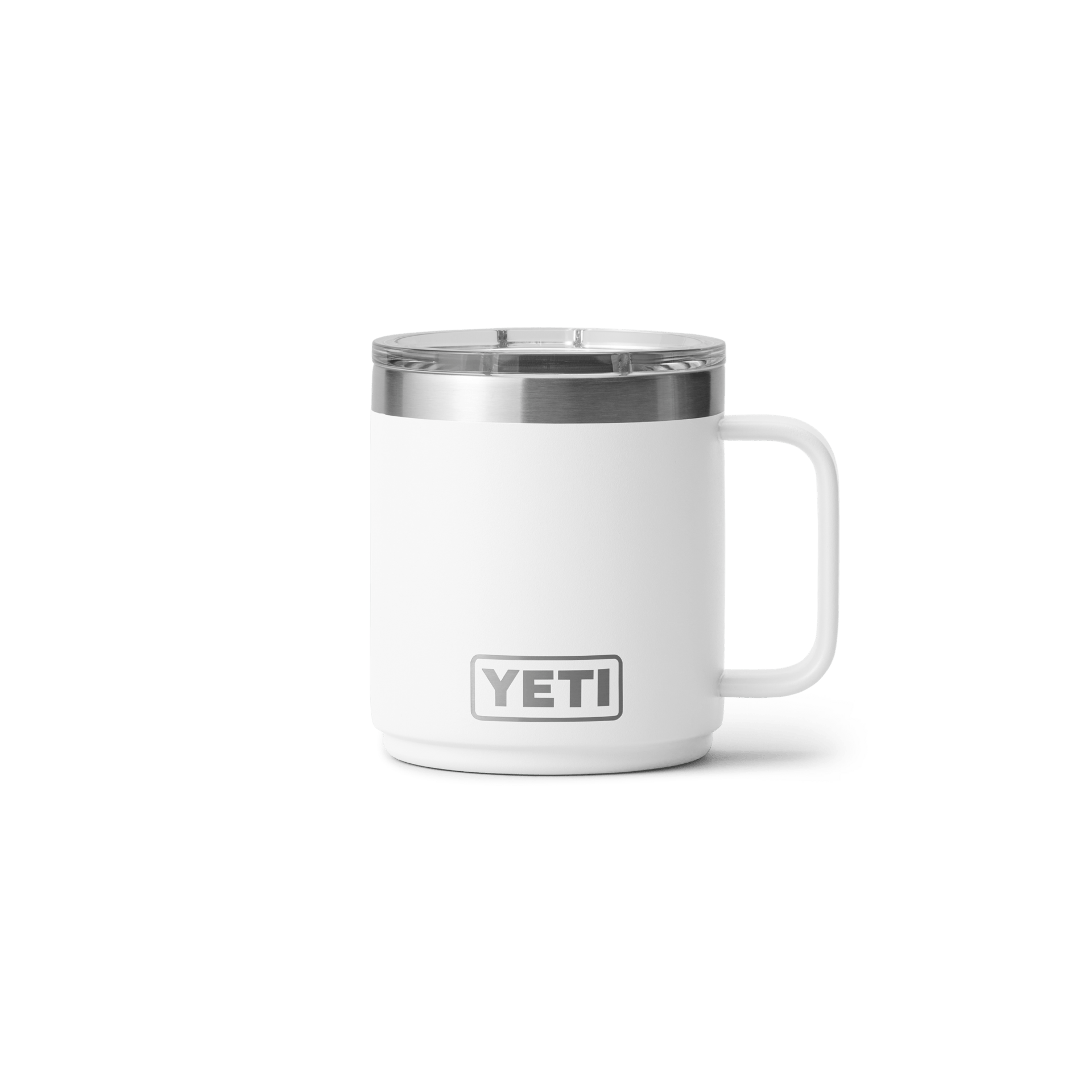 Rambler® 10 oz Stackable Mug