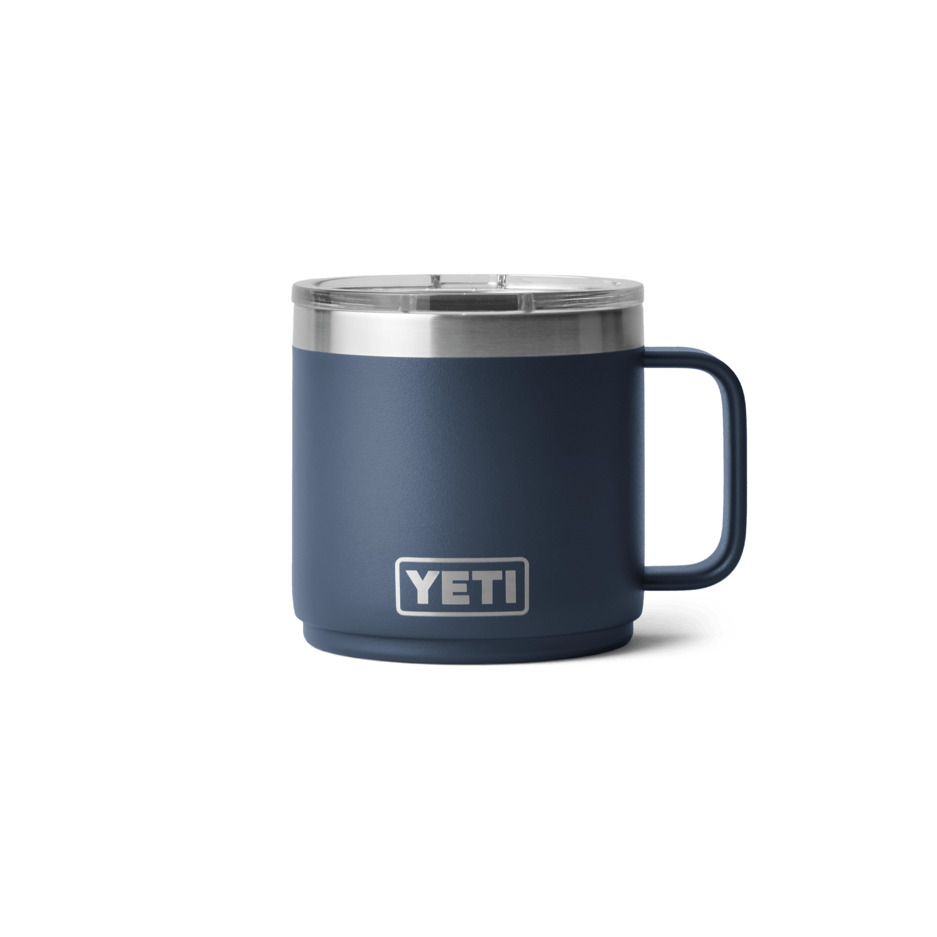 Rambler® 14 oz Stackable Mug
