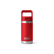 Rescue Red