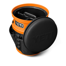 The Fully-Loaded Bucket